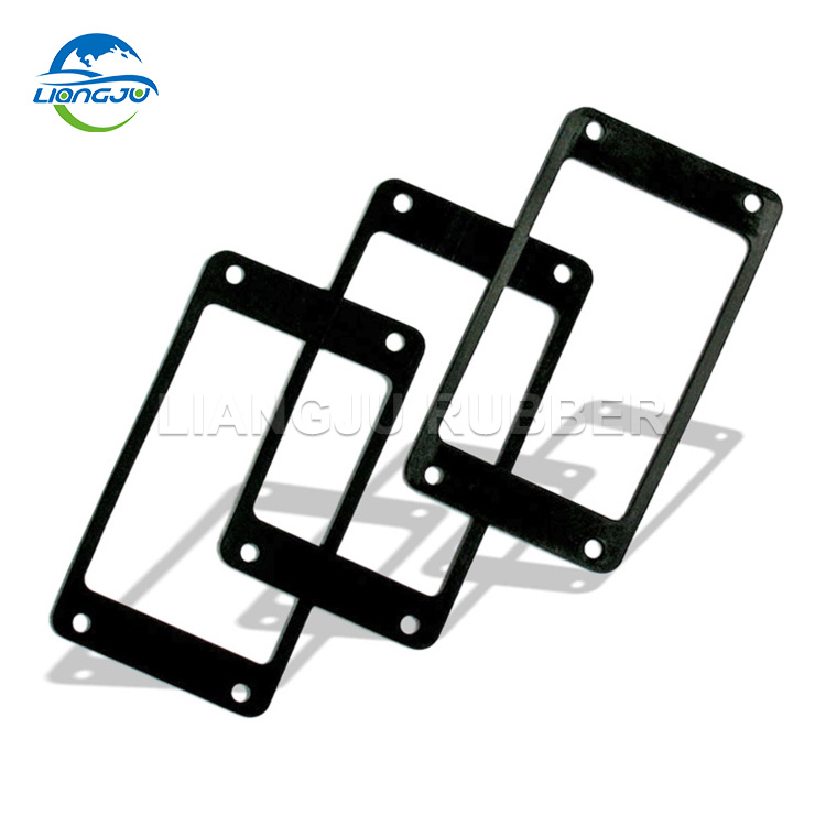 Når du udskifter gummipakningen på et gammelt rør, hvordan kan du så sikre, at det nyes dimensioner og specifikationer er fuldt kompatible med den originale flange?